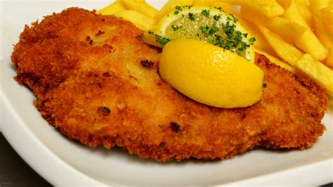 Schnitzel Wallpapers Wallpaper Cave