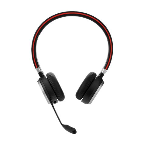 Audífonos Bluetooth Jabra Evolve 65 6599 833 309 Winpy cl