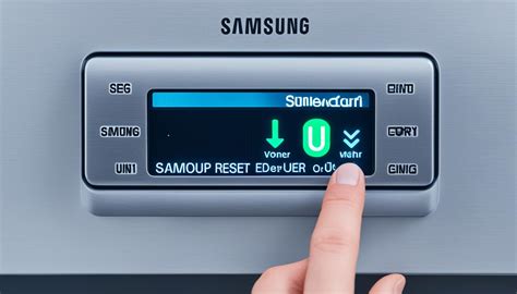 Samsung Washer U6 Error Fix Quick Guide Machine Answered