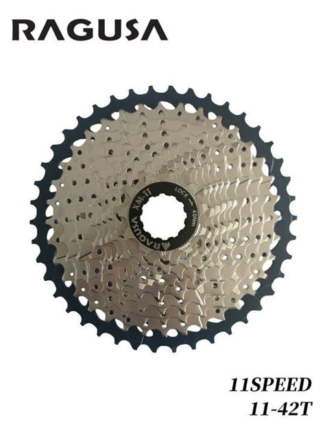 Ragusa R 200 Sprocket Cogs 8 9 10 11 Speed Cassette Type Lazada Ph