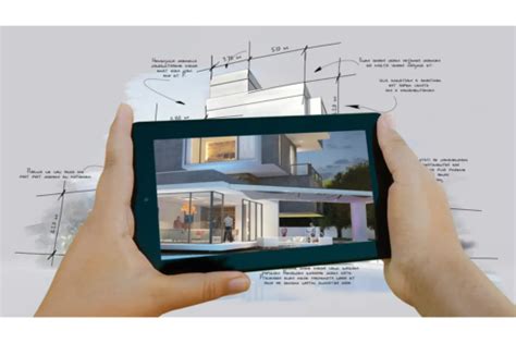 Realidad Aumentada BIM Con Autodesk Revit Una Revolución En La