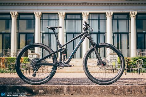 Trek Slash 8 The Slash Now Available In Aluminium ENDURO