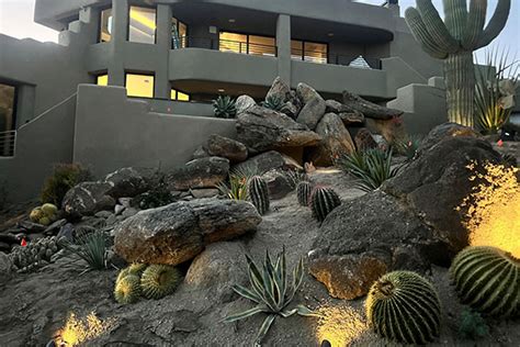 Gallery - Scottsdale Landscapes