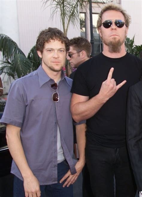 Jason Newsted Jason Newsted Photo Fanpop