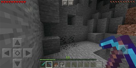 Minecraft Pocket Edition En İyi Kazma Büyüleri Mobidictum