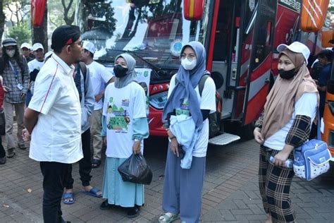 Foto Cerita Pengusaha Toko Kelontong Madura Di Jakarta Ikut Mudik