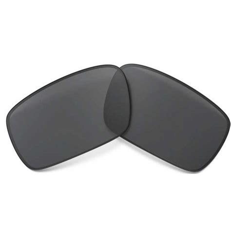 Oferta Especial En Oakley Frogskin Polarized Replacement Lenses Black Iridium Polarized Cat3 🛹