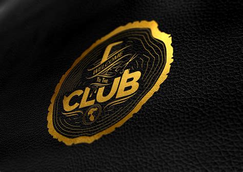 Welcome to the club by Paul on Dribbble