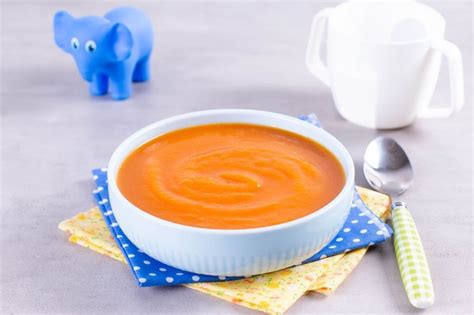 5 Cenas para Bebés de 1 Año Fáciles y Nutritivas BABYCOCINA