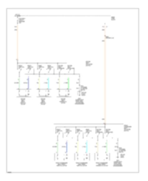 All Wiring Diagrams For Buick Lesabre Limited 2003 Model Wiring