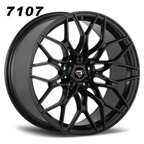 Wheelshome Rep 7107 Bmw New M3 Replica Wheel Wheelshome