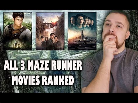 Bài Viết 16 The Maze Runner Imdb Update