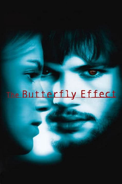 The Butterfly Effect Picture Image Abyss