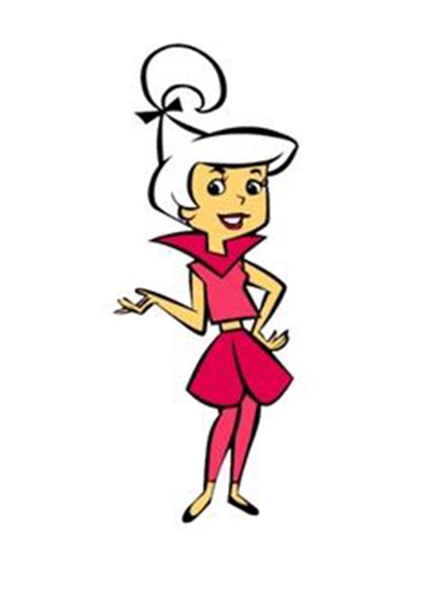 Wladimir Medeiros The Jetsons Judy