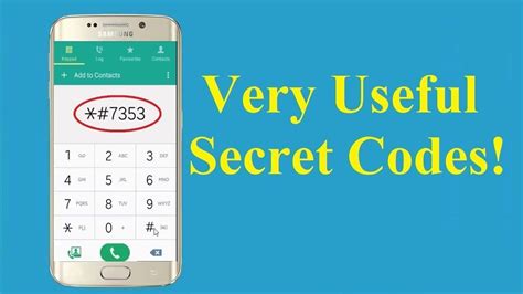 Pin On Android Secret Codes Samsung