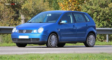 Polo Iv Tdi Ch L Essai Et Les Avis