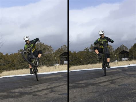 How to Wheelie a Bike: 7 Simple Steps to Wheelie Like a Pro