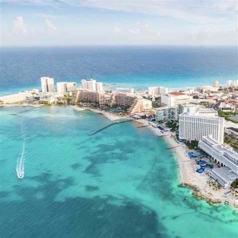 Top 5 Cancun All-Inclusive Resorts According To Travelers' Choice Awards - Cancun Sun