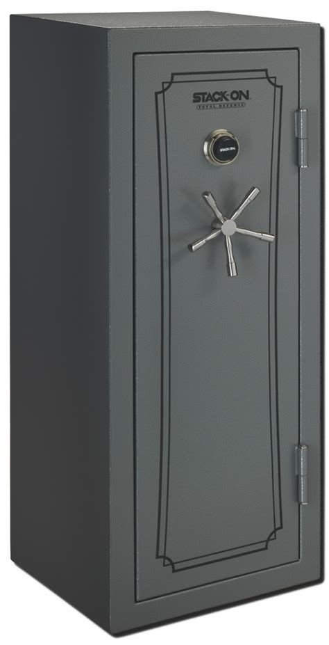 Stack-on Gun Safes – Several Models Reviewed In-depth [2022] - Gun Mann