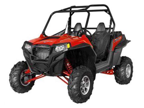 Used Polaris Rzr Xp Efi Indy Red Atvs For Sale In Kentucky