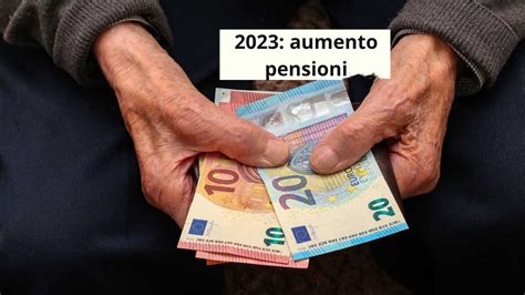 Il Nuovo Anno Arriva Con Gli Aumenti Alle Pensioni Ecco Come Fare Per