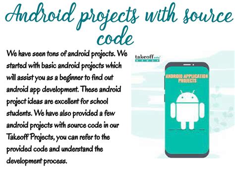 Ppt Android Projects With Source Code Powerpoint Presentation Free