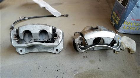 2019 Toyota Camry Brake Caliper Covers