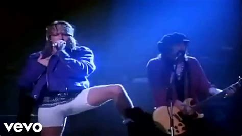 Guns N Roses You Could Be Mine 1991