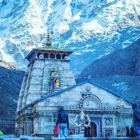 Kedarnath Tour Package Service At Rs 26000 Tour In Noida