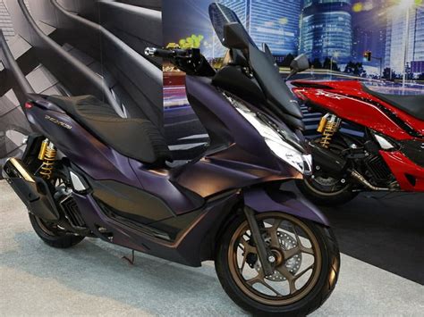 Kelebihan Dan Kekurangan Motor Baru Honda Pcx Laman Radar