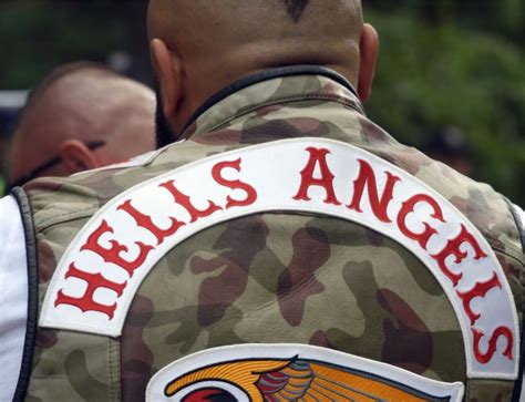 Strict Rules Members Of The Lawless Hells Angels Must Follow