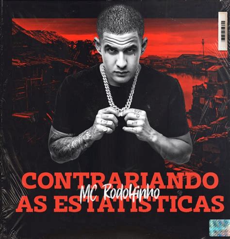 MC Rodolfinho 1 álbum da Discografia no LETRAS MUS BR