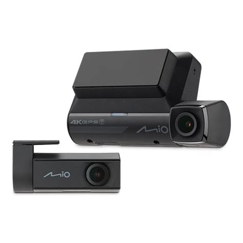 MiVue 955WD 9 Series Car Dash Camera Mio