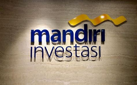 Mandiri Investasi Siap Luncurkan 8 Produk Reksa Dana Kejar Target AUM 2022