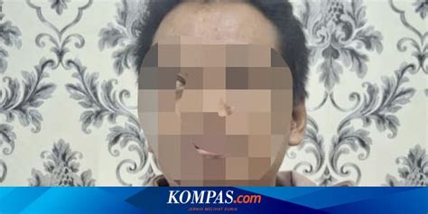 Asn Rutan Di Lampung Kedapatan Bawa Sabu Saat Terjaring Razia Polisi