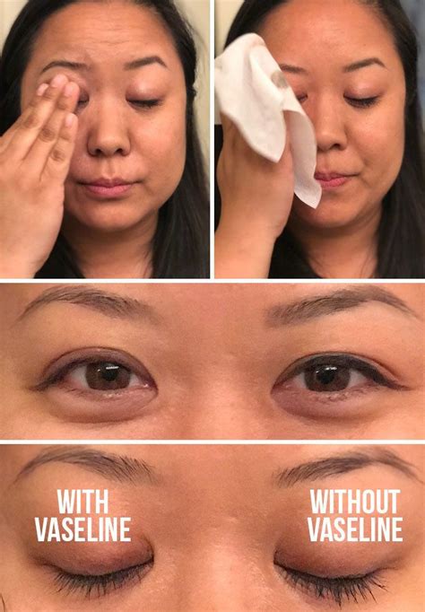 I Tried 9 Vaseline Beauty Hacks And Heres What Actually Worked