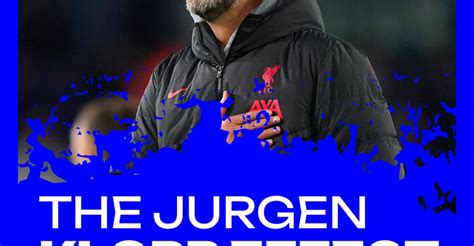 Tony Evans Jurgen Klopps Legacy For Liverpool Fc The City And Its Supporters The Football