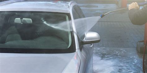 The Right Way To Clean Dust Off Your Car Inland Empire Autobody