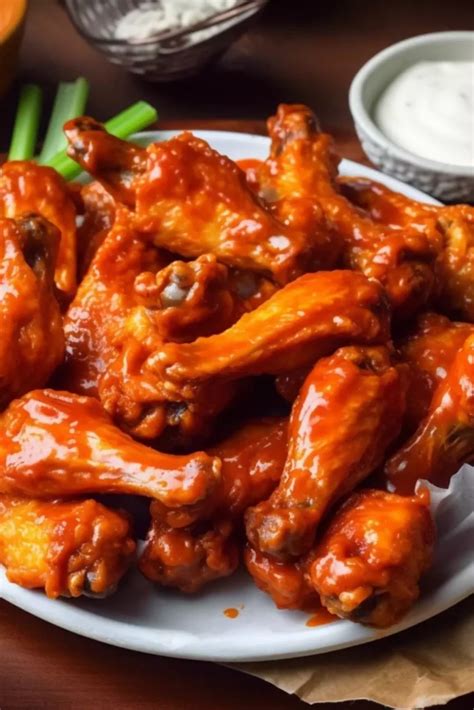 Buffalo Wild Wings Ranch Recipe Hungarian Chef