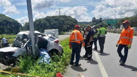 Tres Mujeres De Una Misma Familia Murieron En Accidente De Tránsito En Valle Del Cauca Esto Es