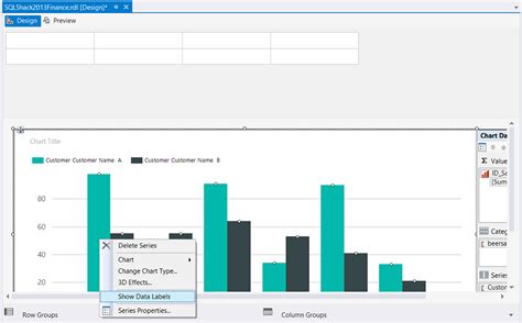 Sql Server And Bi How To Document Your Tabular Model With Reporting