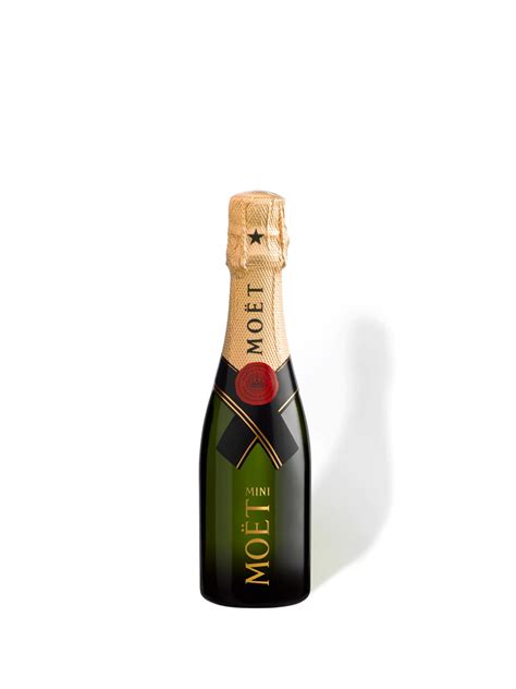 Mo T Chandon Imp Rial Ml Champagner More