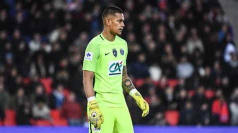 Mercato Psg Un D Part In Vitable Pour Areola Cet T Le Sport