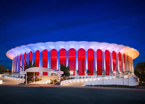 Forum De Inglewood California Passakeen