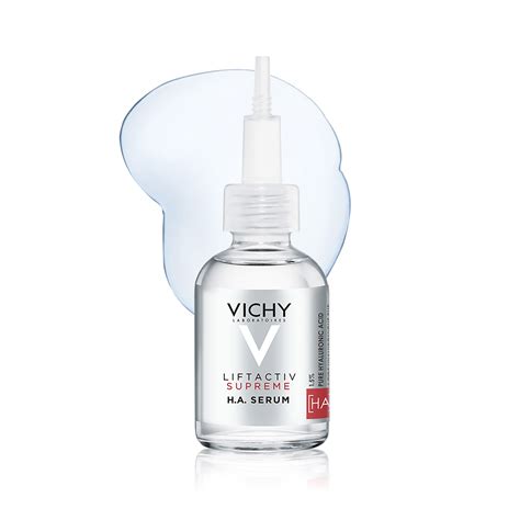 LiftActiv Supreme H A Wrinkle Corrector Vichy Laboratoires