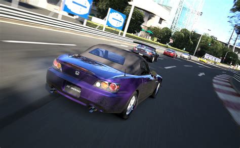 GT5 Gran Turismo 5 TykunDraws Flickr