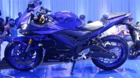 Yamaha Akhirnya Luncurkan R25 Terbaru Ini Harganya · Id