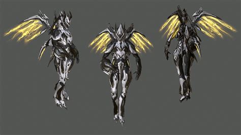 Tennogen 19期 入选作品预览 哔哩哔哩