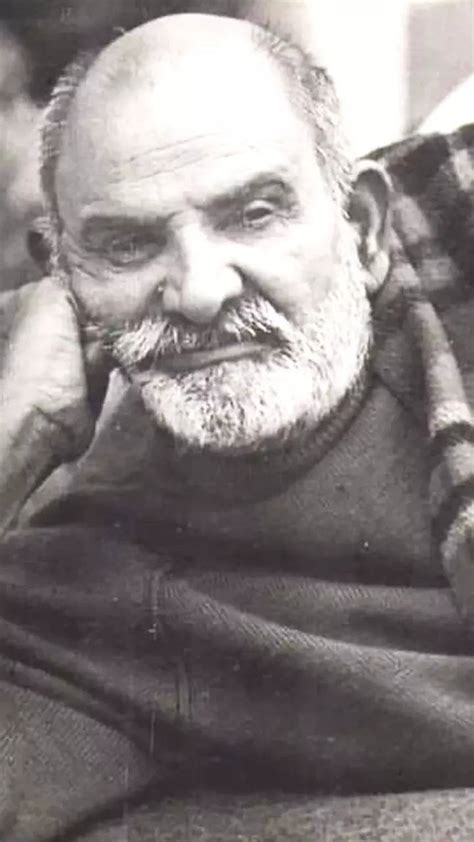 Neem Karoli Baba An Indian Incarnation Of Lord Hanuman A