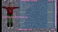 Skins for GTA Vice City with automatic installation: download free ...